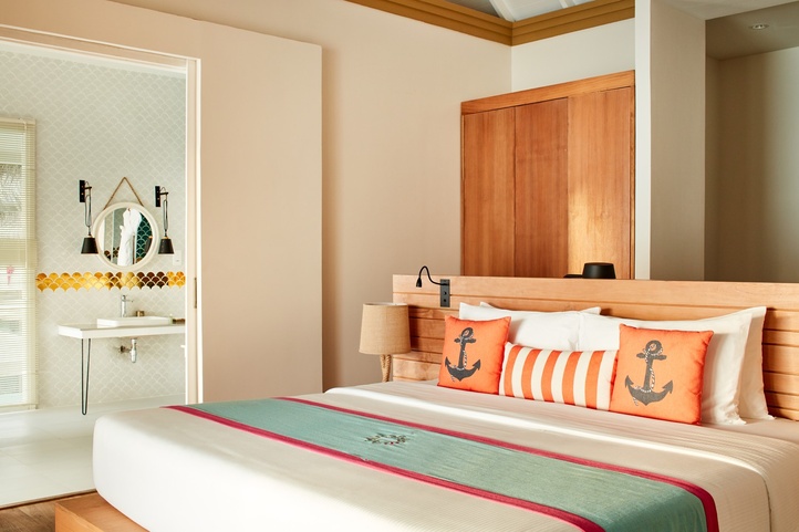 Sun Siyam Iru Veli Maldives