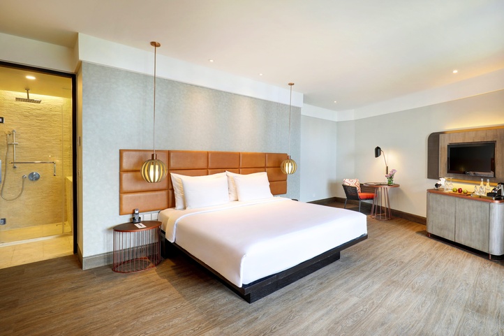 Pullman Bali Legian Nirwana