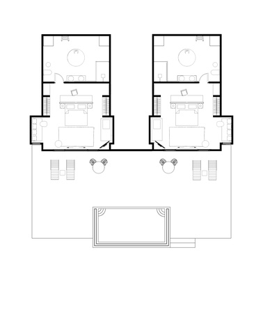 The Standard Huruvalhi Maldives