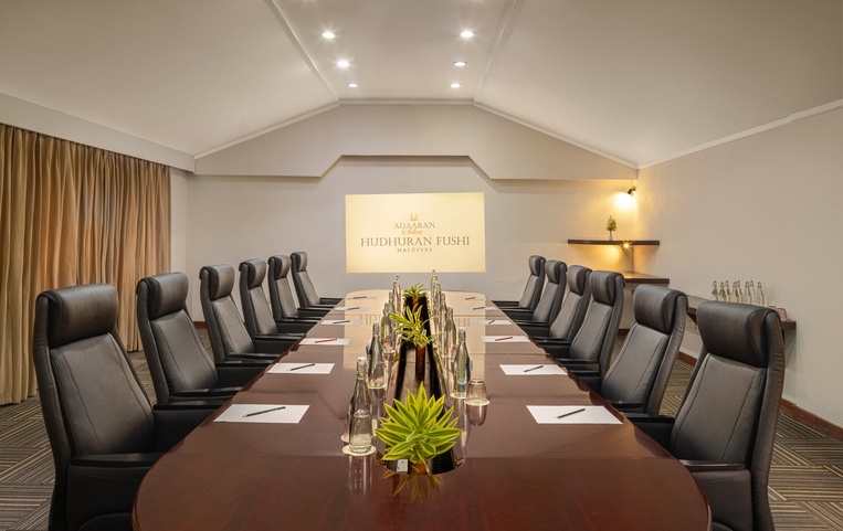 Adaaran Select Hudhuranfushi