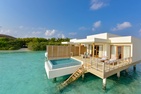 Niva Dhigali Maldives