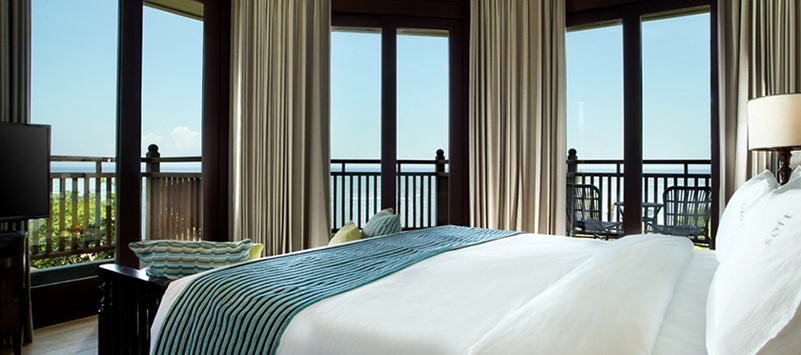 Holiday Inn Resort Bali Nusa Dua