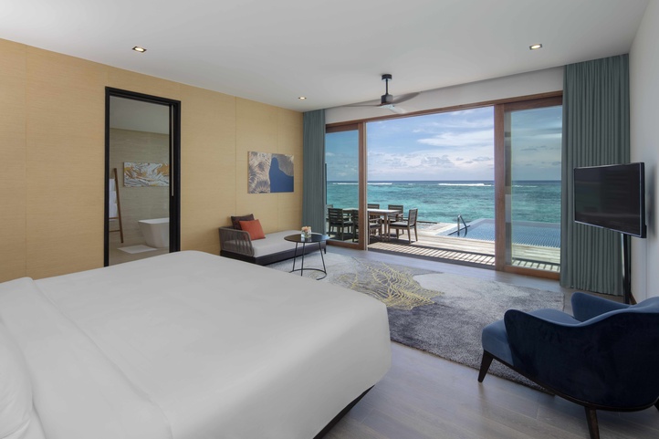 Radisson Blu Resort Maldives