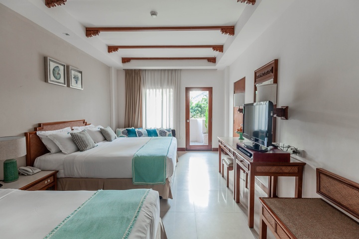 Bali Mandira Beach Resort & Spa