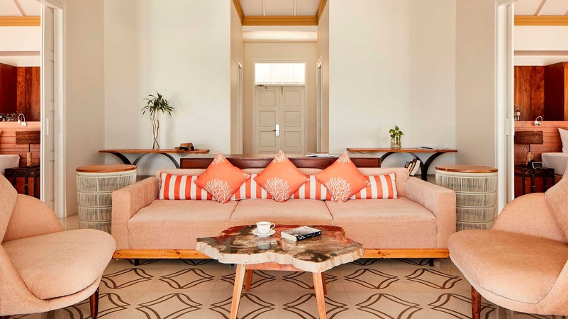 Sun Siyam Iru Veli Maldives