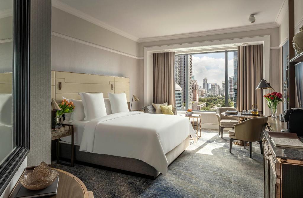 Four Seasons Singapore