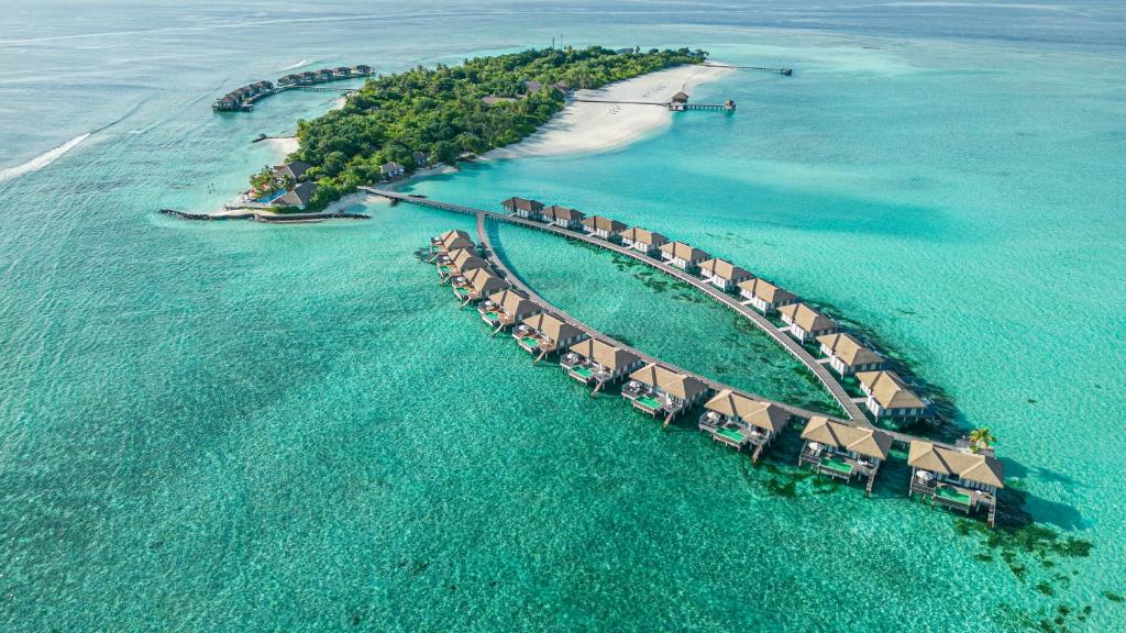 Noku Maldives, Vignette Collection By Ihg