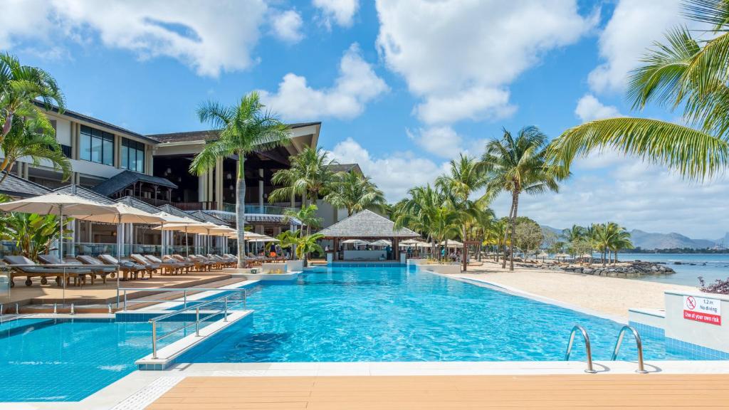 Intercontinental Mauritius Resort Balaclava Fort